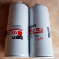 FS1000 filter(1)